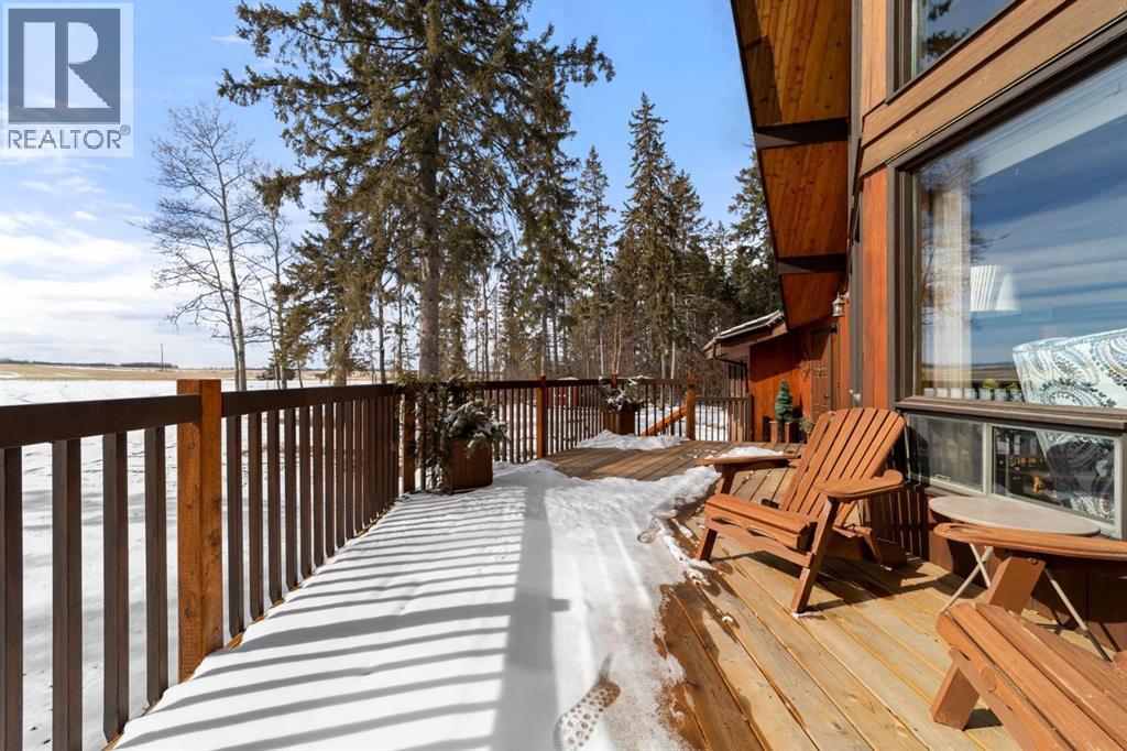 21078 Township Road 461, Rural Camrose County, Alberta  T0B 3L0 - Photo 38 - A2297567