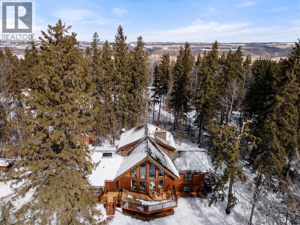 21078 Township Road 461, Rural Camrose County, Alberta  T0B 3L0 - Photo 4 - A2297567