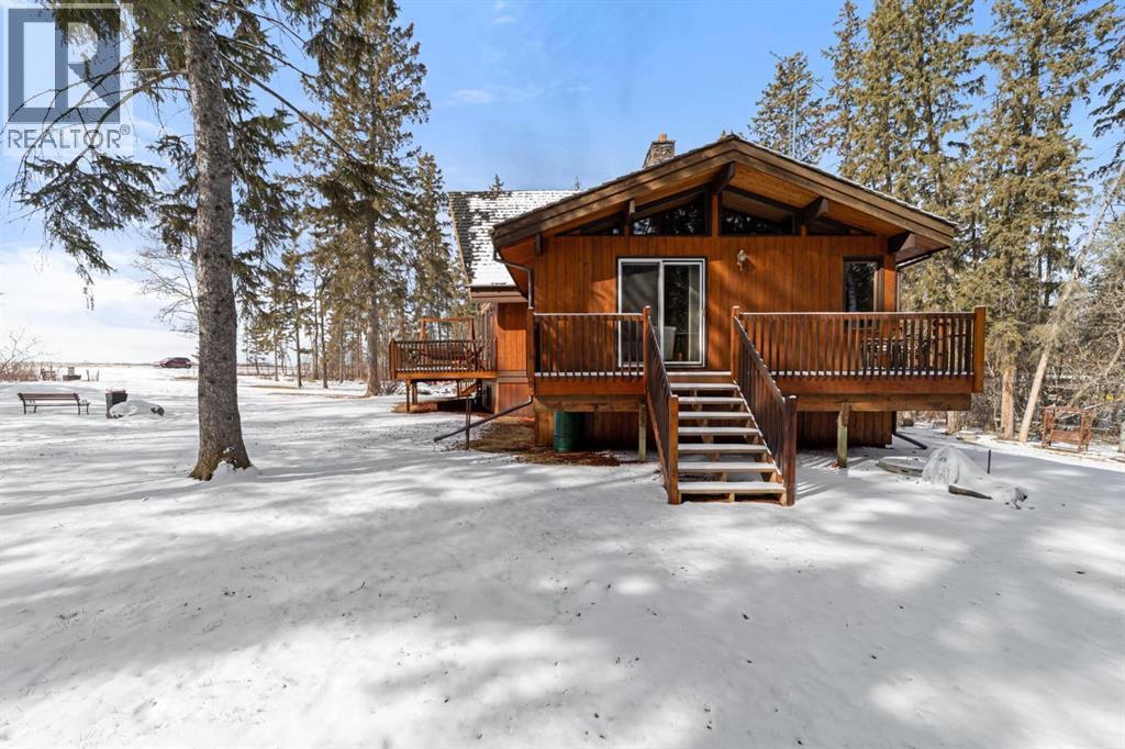 21078 Township Road 461, Rural Camrose County, Alberta  T0B 3L0 - Photo 33 - A2297567