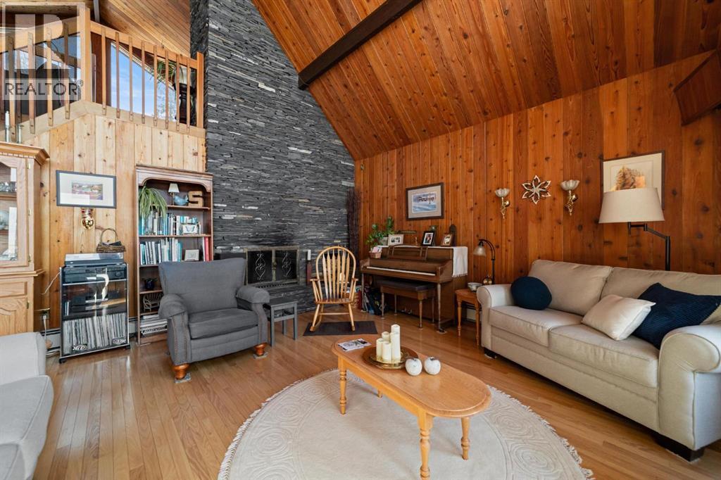 21078 Township Road 461, Rural Camrose County, Alberta  T0B 3L0 - Photo 7 - A2297567