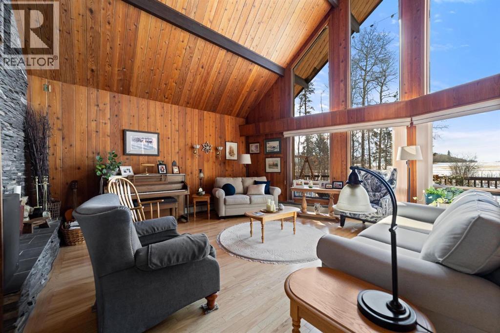 21078 Township Road 461, Rural Camrose County, Alberta  T0B 3L0 - Photo 6 - A2297567