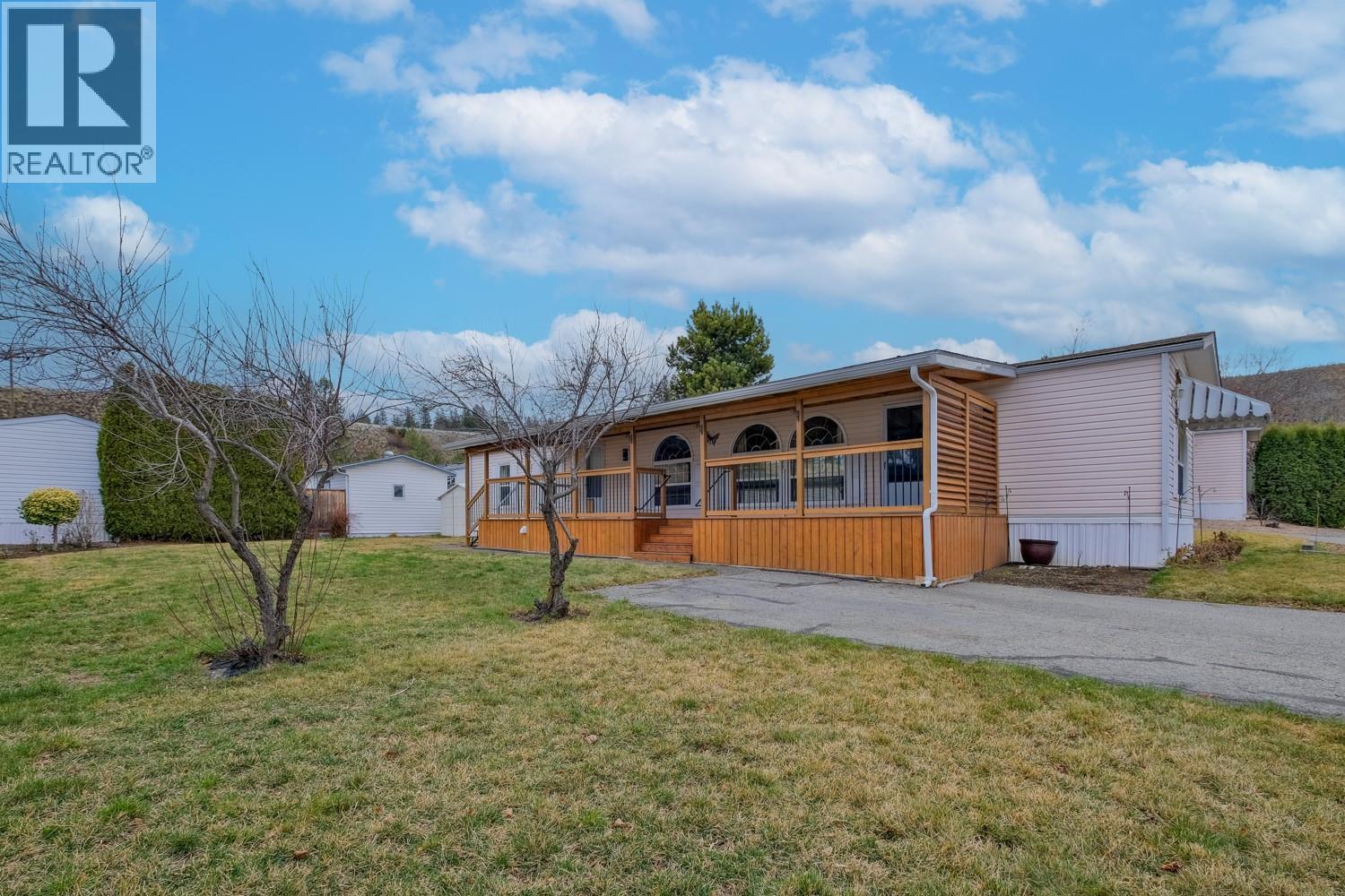 610 Katherine Road Unit# 26, West Kelowna, British Columbia