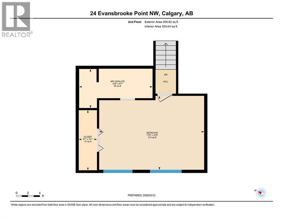 24 Evansbrooke Point NW, Calgary, Alberta  T3P 1G9 - Photo 21 - A2293072
