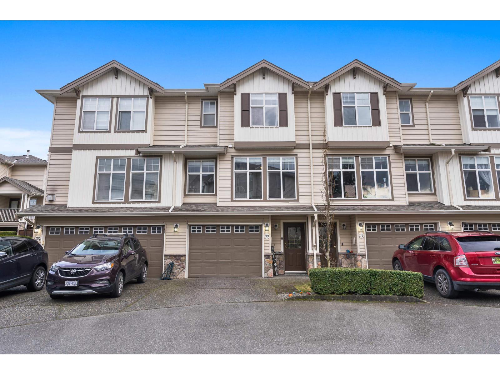 119 6450 Vedder Road, Sardis South, Chilliwack, British Columbia  V2R 5N7 - Photo 3 - R3105051