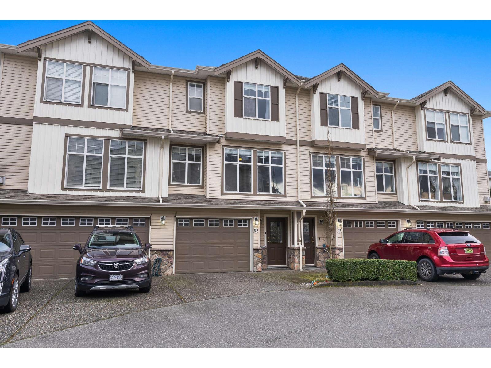 119 6450 Vedder Road, Sardis South, Chilliwack, British Columbia  V2R 5N7 - Photo 38 - R3105051