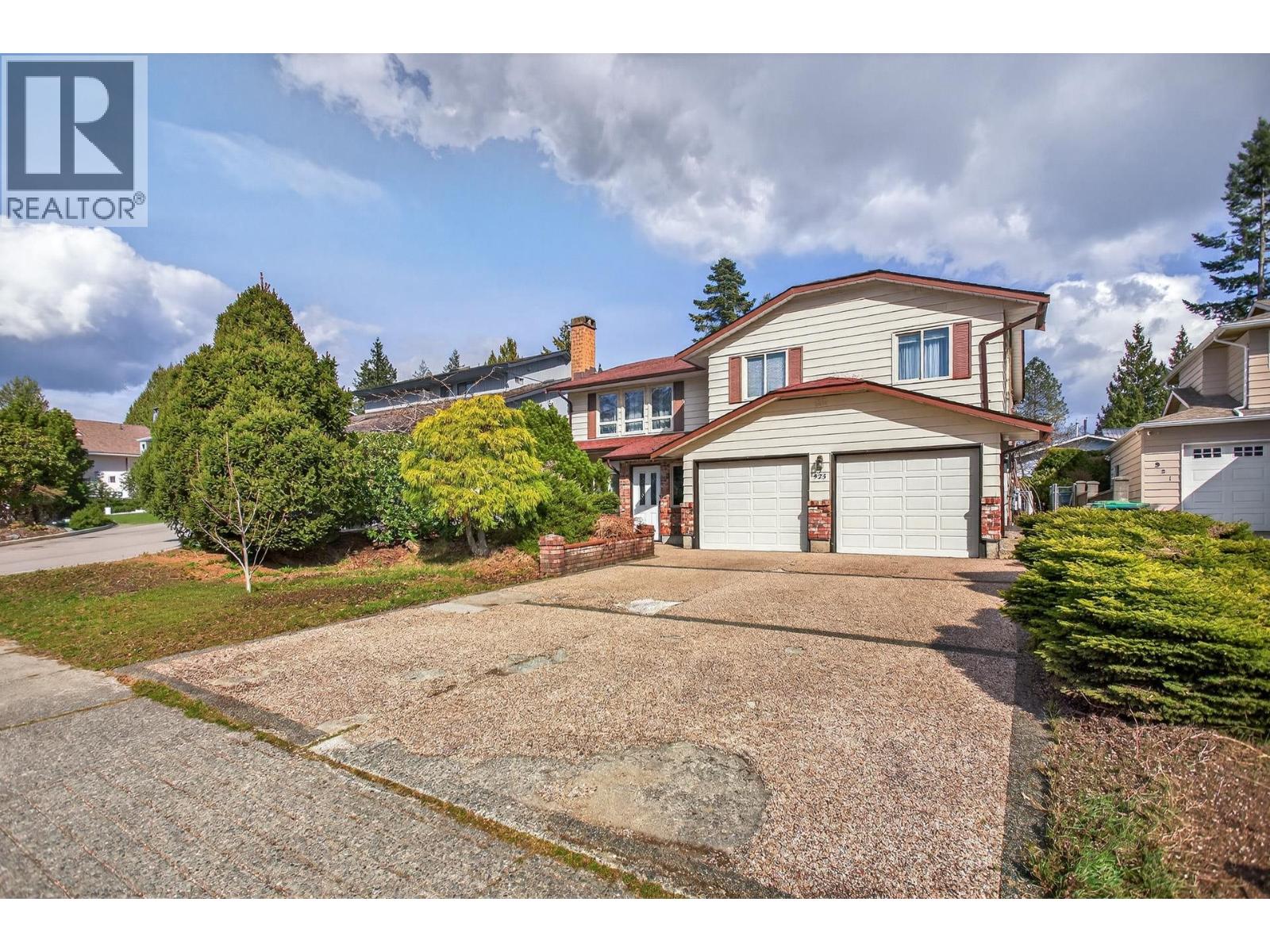 925 Merritt Street, Coquitlam, British Columbia  V3J 7K9 - Photo 3 - R3105069