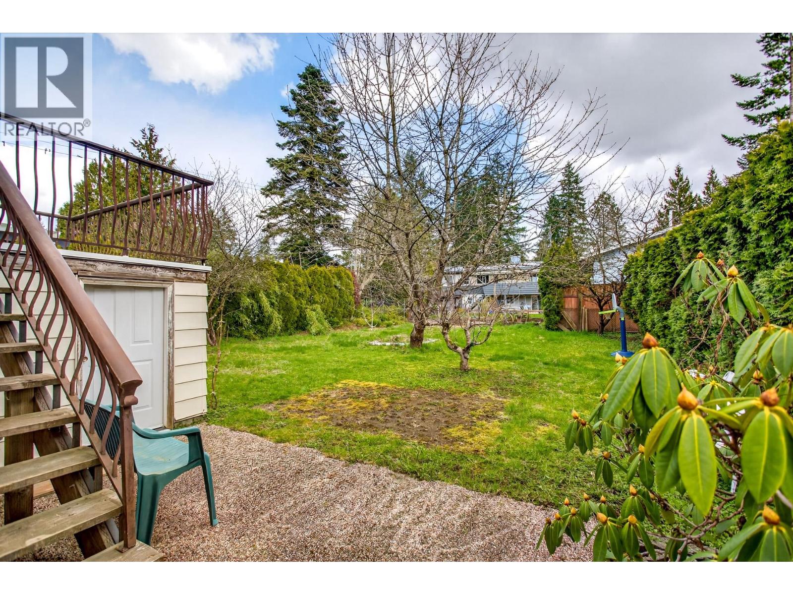 925 Merritt Street, Coquitlam, British Columbia  V3J 7K9 - Photo 35 - R3105069