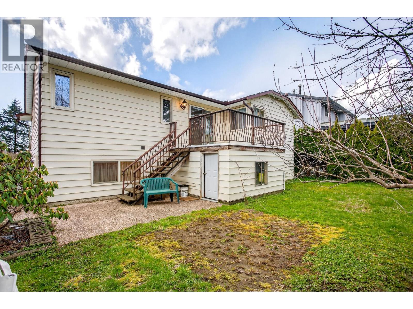 925 Merritt Street, Coquitlam, British Columbia  V3J 7K9 - Photo 36 - R3105069