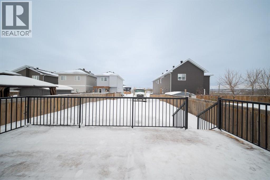137 Auger Court, Fort Mcmurray, Alberta  T9J 1E5 - Photo 43 - A2294522