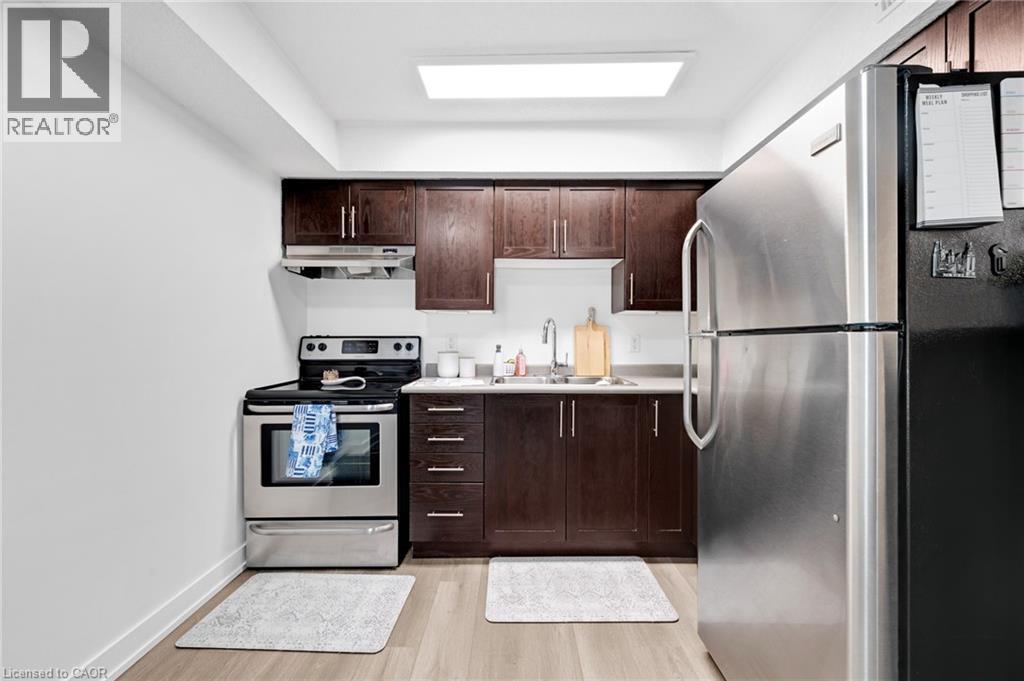 185 Windale Crescent Unit# 1c, Kitchener, Ontario  N2E 0G3 - Photo 7 - 40816522