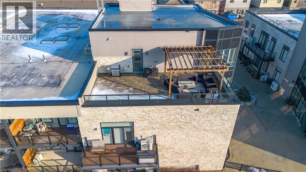 85 Morrell Street Unit# 215a, Brantford, Ontario  N3T 4J6 - Photo 15 - 40816338