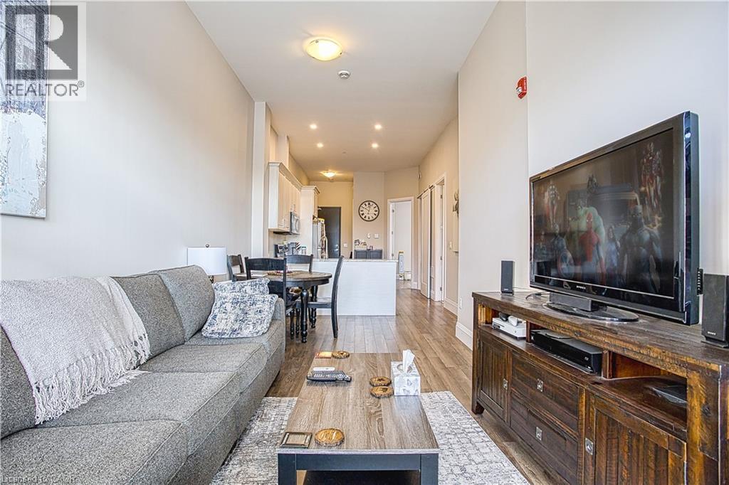 85 Morrell Street Unit# 215a, Brantford, Ontario  N3T 4J6 - Photo 7 - 40816338