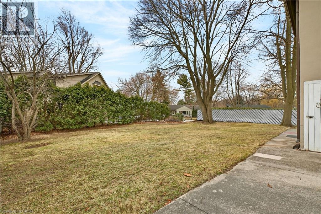 1012 North Shore Boulevard E, Burlington, Ontario  L7T 1X7 - Photo 37 - 40816267