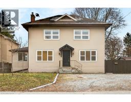 1012 NORTH SHORE Boulevard E, Burlington, Ontario