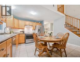 32 SCOTT Street, Fergus, Ontario