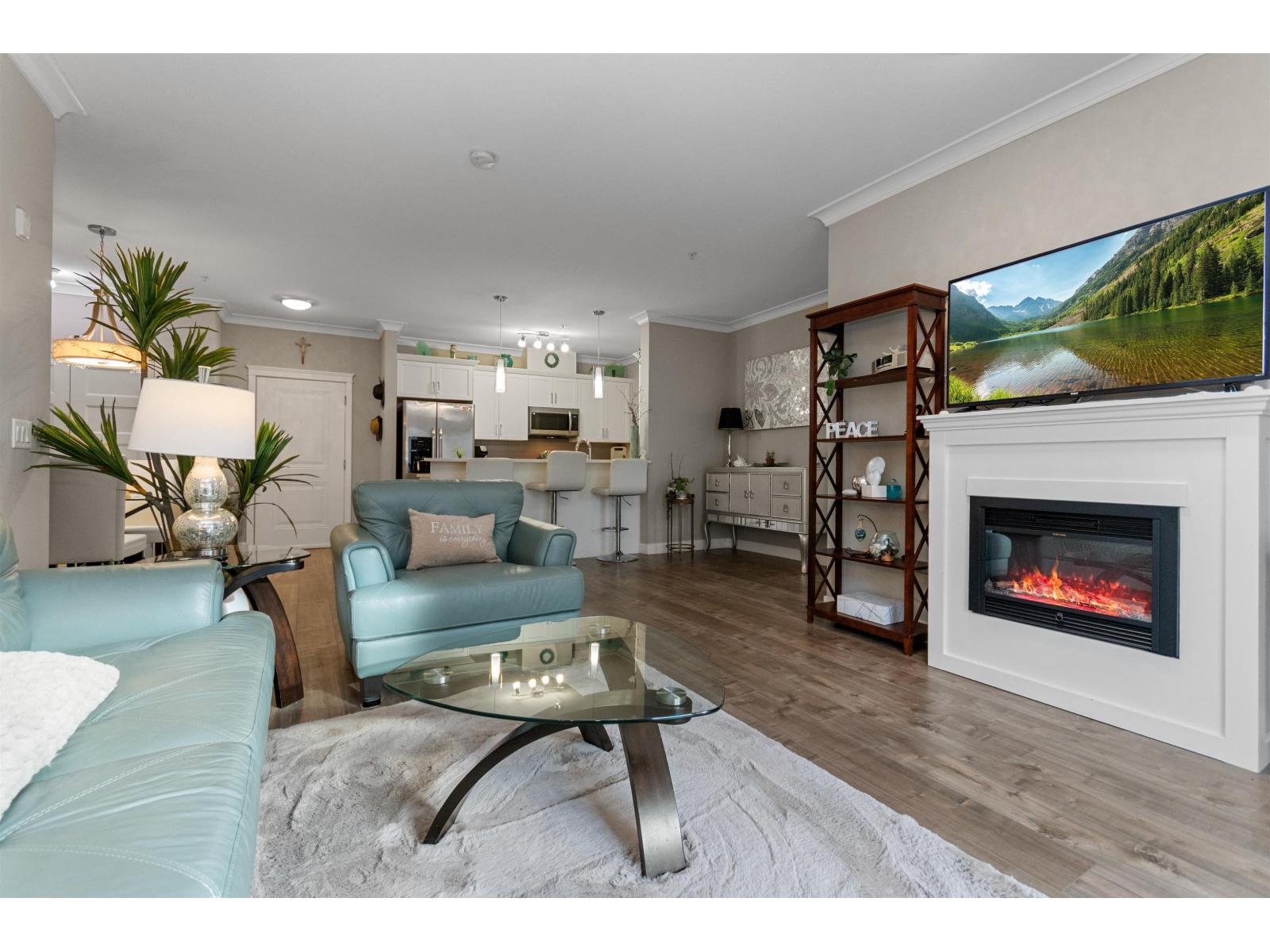 104 45630 Spadina Avenue, Chilliwack Proper West, Chilliwack, British Columbia  V2P 0G9 - Photo 11 - R3105296