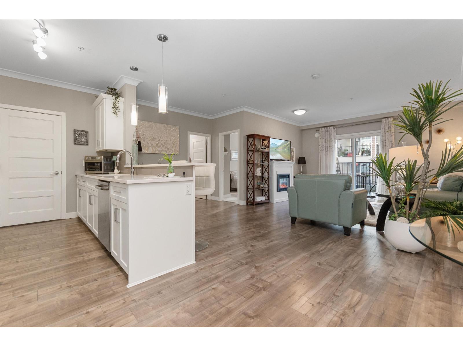 104 45630 Spadina Avenue, Chilliwack Proper West, Chilliwack, British Columbia  V2P 0G9 - Photo 18 - R3105296