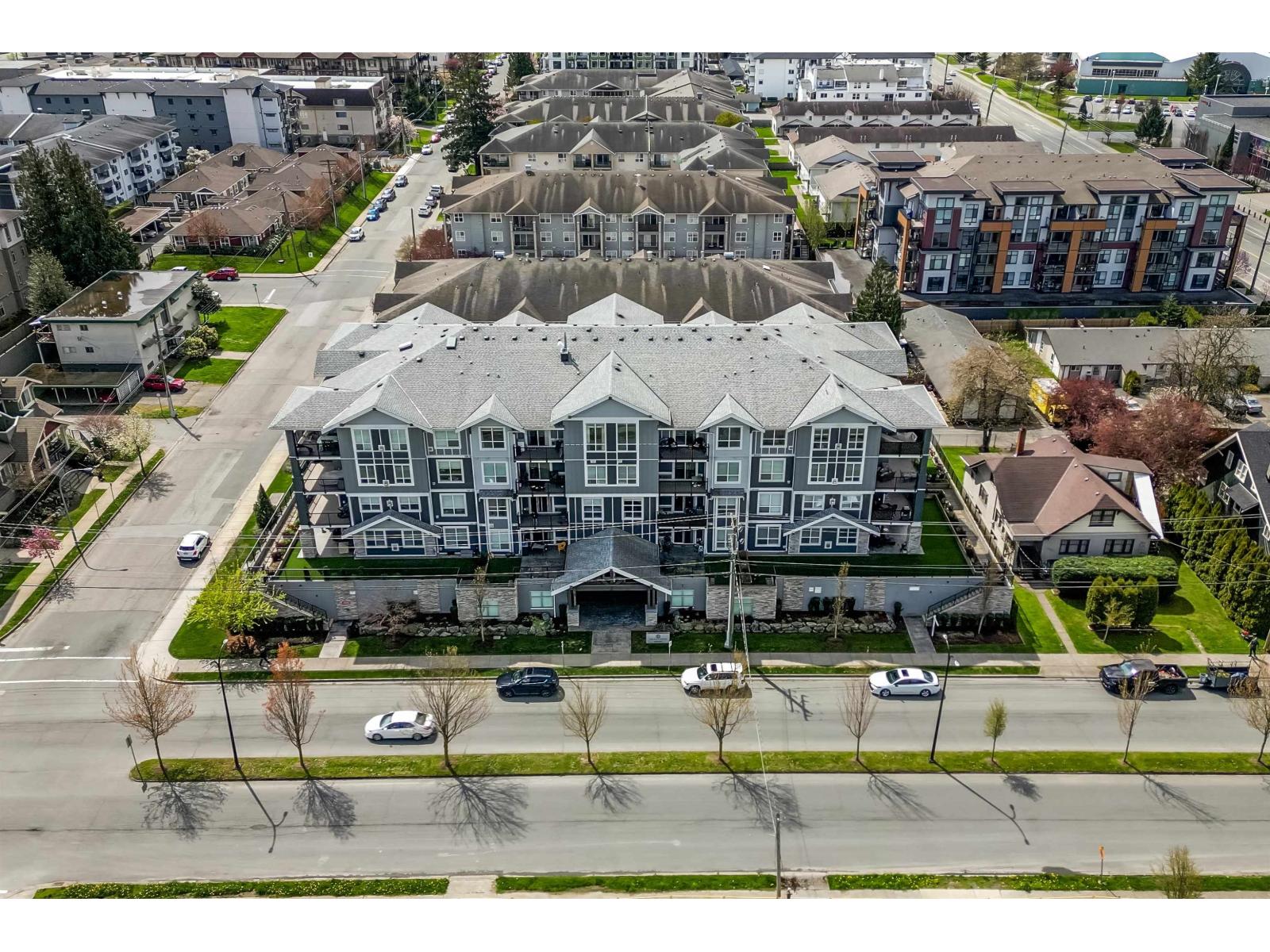 104 45630 Spadina Avenue, Chilliwack Proper West, Chilliwack, British Columbia  V2P 0G9 - Photo 3 - R3105296