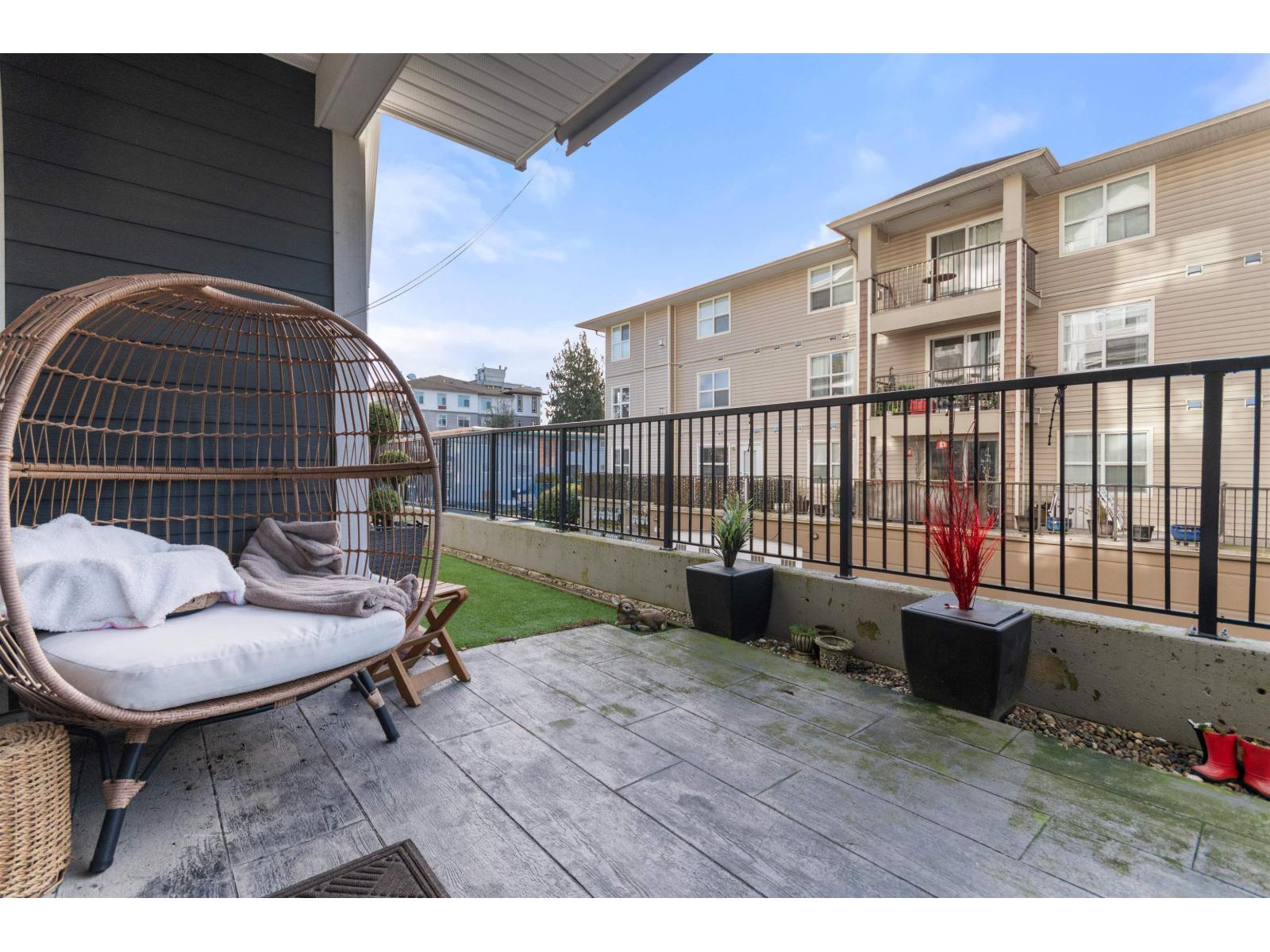 104 45630 Spadina Avenue, Chilliwack Proper West, Chilliwack, British Columbia  V2P 0G9 - Photo 30 - R3105296