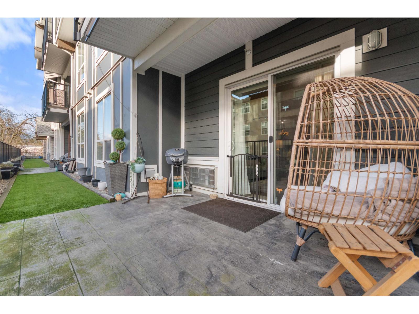 104 45630 Spadina Avenue, Chilliwack Proper West, Chilliwack, British Columbia  V2P 0G9 - Photo 32 - R3105296