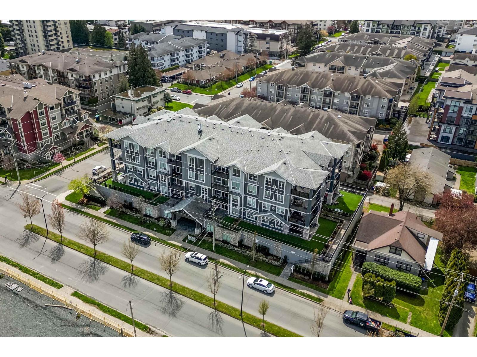 104 45630 Spadina Avenue, Chilliwack Proper West, Chilliwack, British Columbia  V2P 0G9 - Photo 39 - R3105296