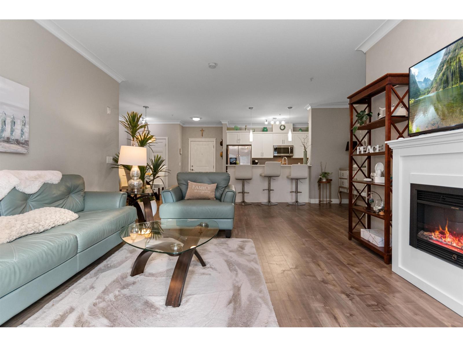 104 45630 Spadina Avenue, Chilliwack Proper West, Chilliwack, British Columbia  V2P 0G9 - Photo 6 - R3105296