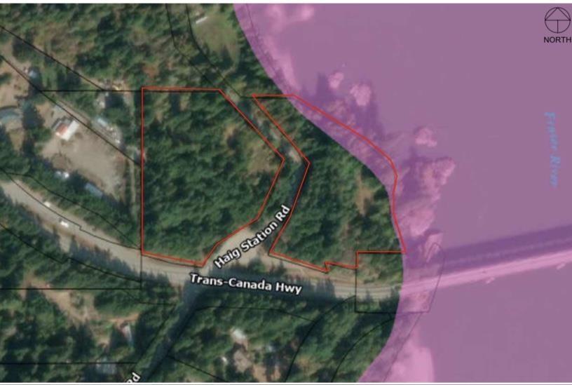 21437 Haig Station Road, Hope, Hope, British Columbia  V0X 1L3 - Photo 2 - R3105306