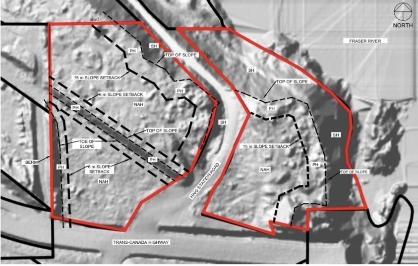 21437 Haig Station Road, Hope, Hope, British Columbia  V0X 1L3 - Photo 3 - R3105306