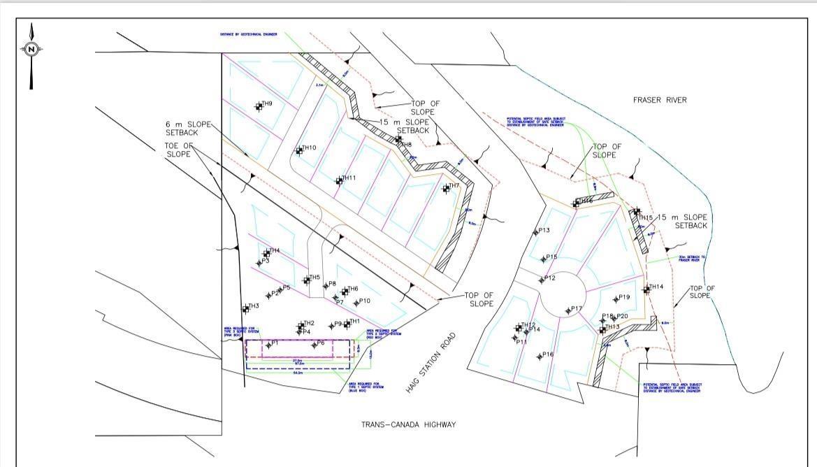 21437 Haig Station Road, Hope, Hope, British Columbia  V0X 1L3 - Photo 4 - R3105306