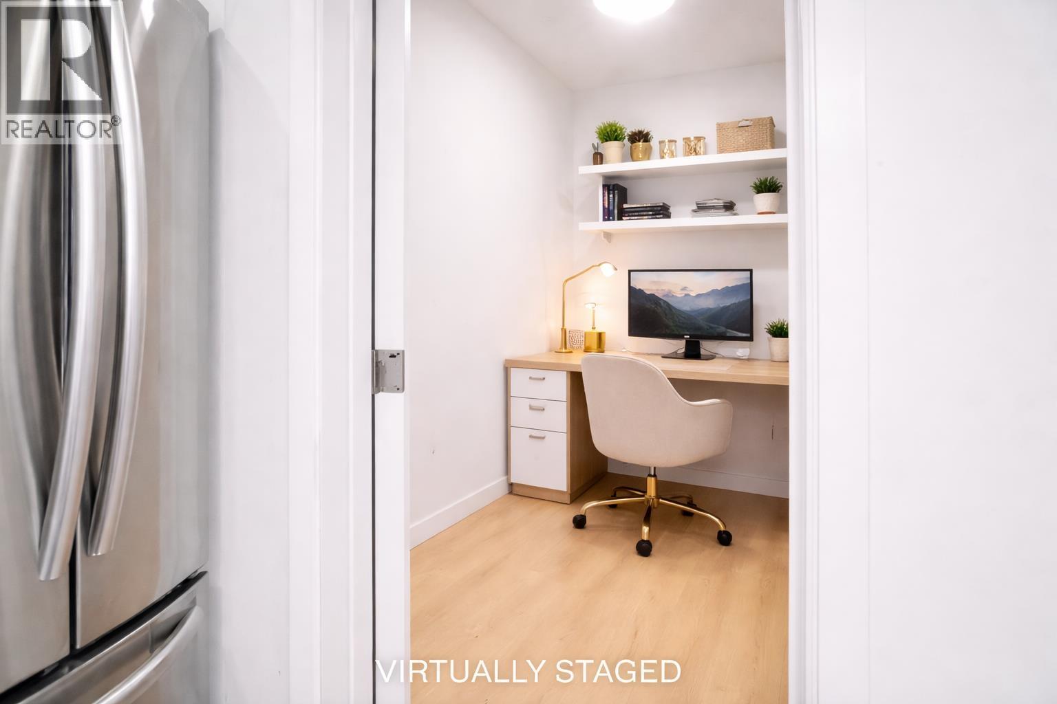 114 603 Regan Avenue, Coquitlam, British Columbia  V3J 0K2 - Photo 9 - R3093448