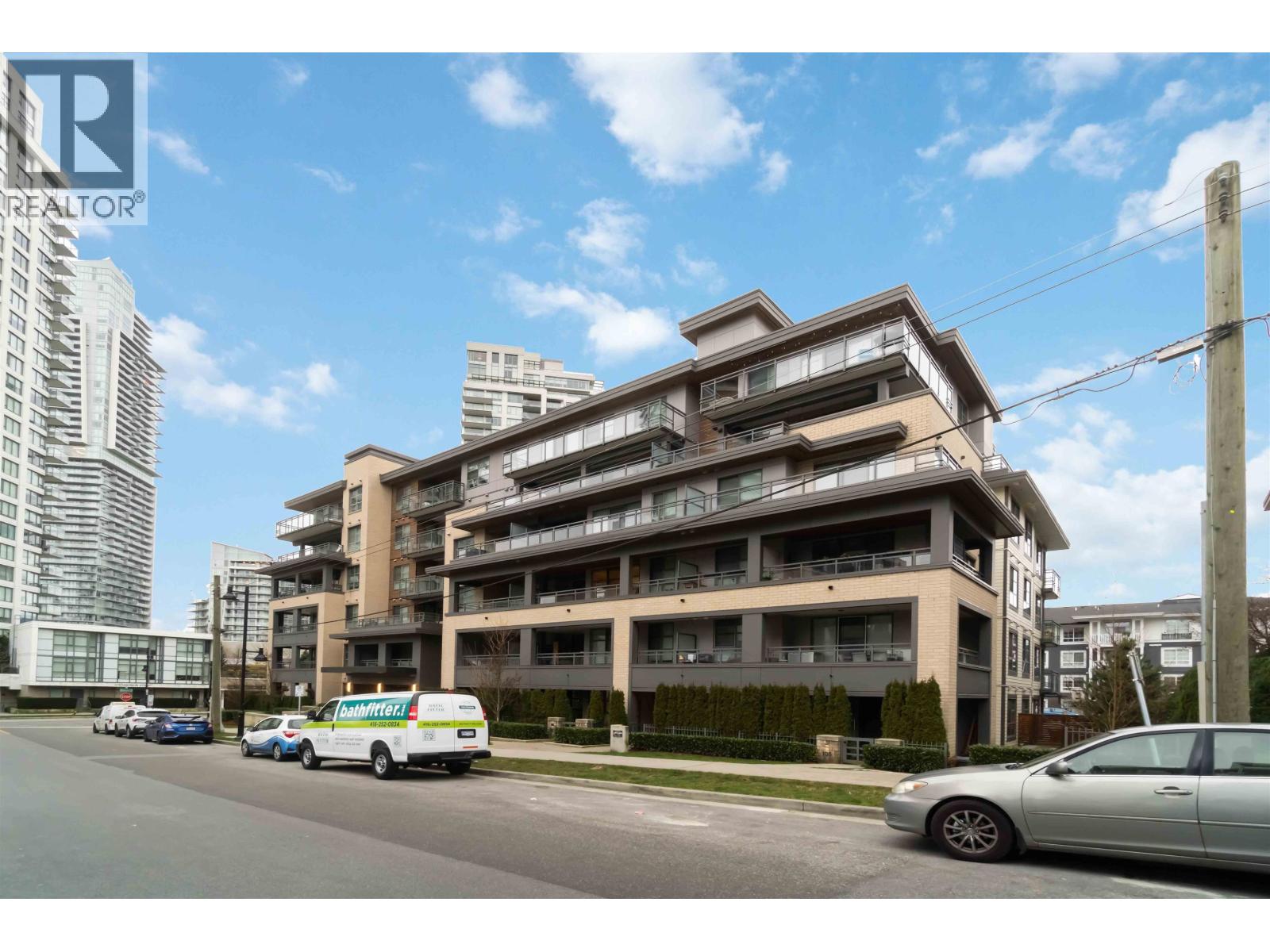 114 603 Regan Avenue, Coquitlam, British Columbia  V3J 0K2 - Photo 16 - R3093448