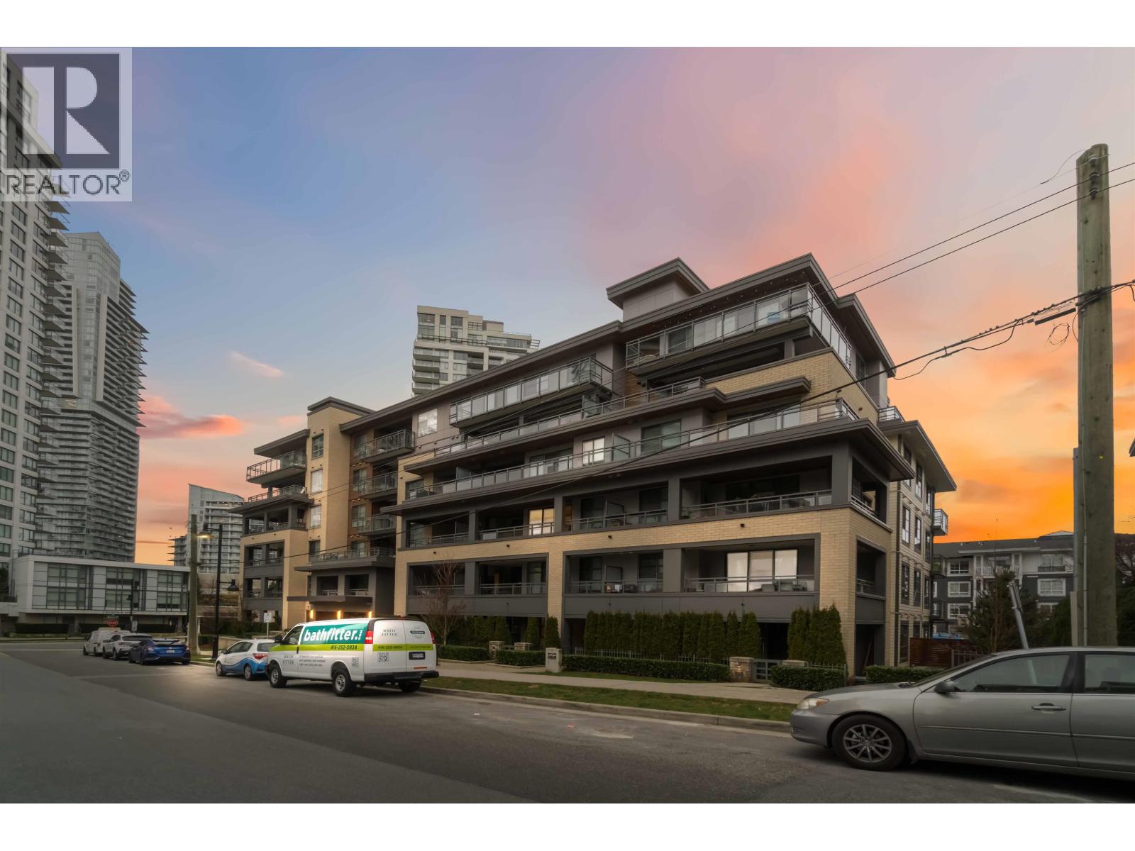 114 603 Regan Avenue, Coquitlam, British Columbia  V3J 0K2 - Photo 14 - R3093448