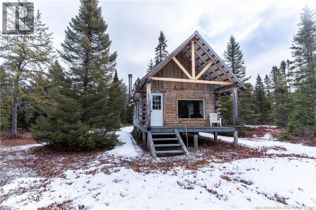 17.1 Hec Howard Rd, Howard, New Brunswick