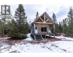 17.1 Hec Howard Rd, howard, New Brunswick