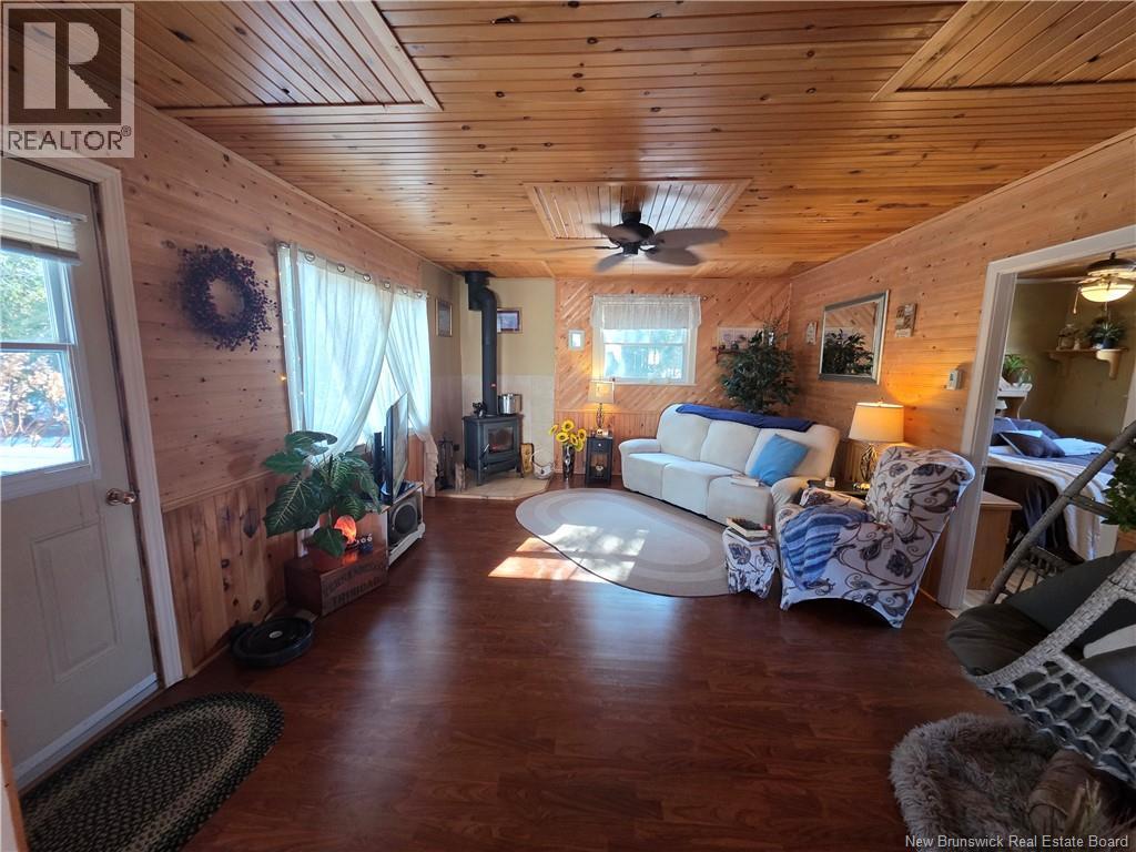 10105 Route 105, Beechwood, New Brunswick  E7J 2A5 - Photo 13 - NB136146