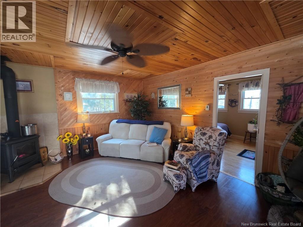 10105 Route 105, Beechwood, New Brunswick  E7J 2A5 - Photo 14 - NB136146