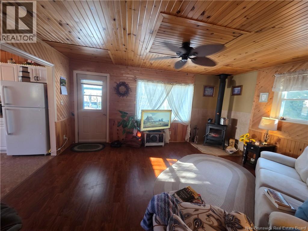 10105 Route 105, Beechwood, New Brunswick  E7J 2A5 - Photo 16 - NB136146