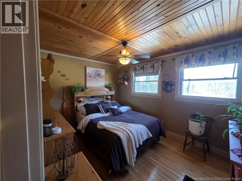 10105 Route 105, Beechwood, New Brunswick  E7J 2A5 - Photo 17 - NB136146