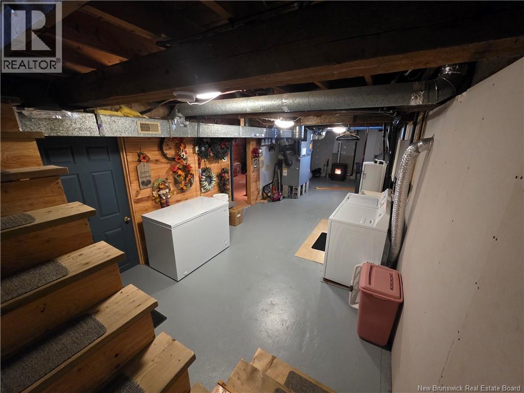10105 Route 105, Beechwood, New Brunswick  E7J 2A5 - Photo 20 - NB136146