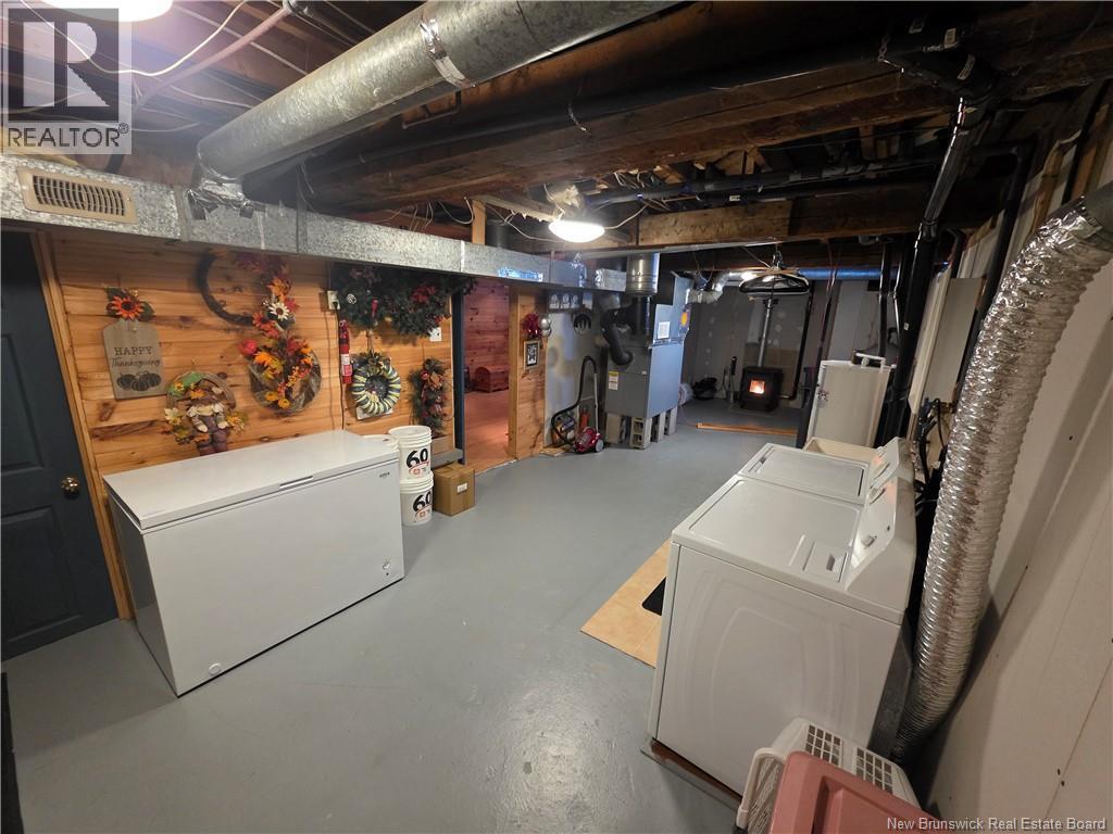 10105 Route 105, Beechwood, New Brunswick  E7J 2A5 - Photo 22 - NB136146