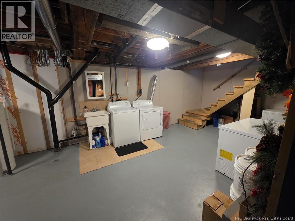 10105 Route 105, Beechwood, New Brunswick  E7J 2A5 - Photo 23 - NB136146