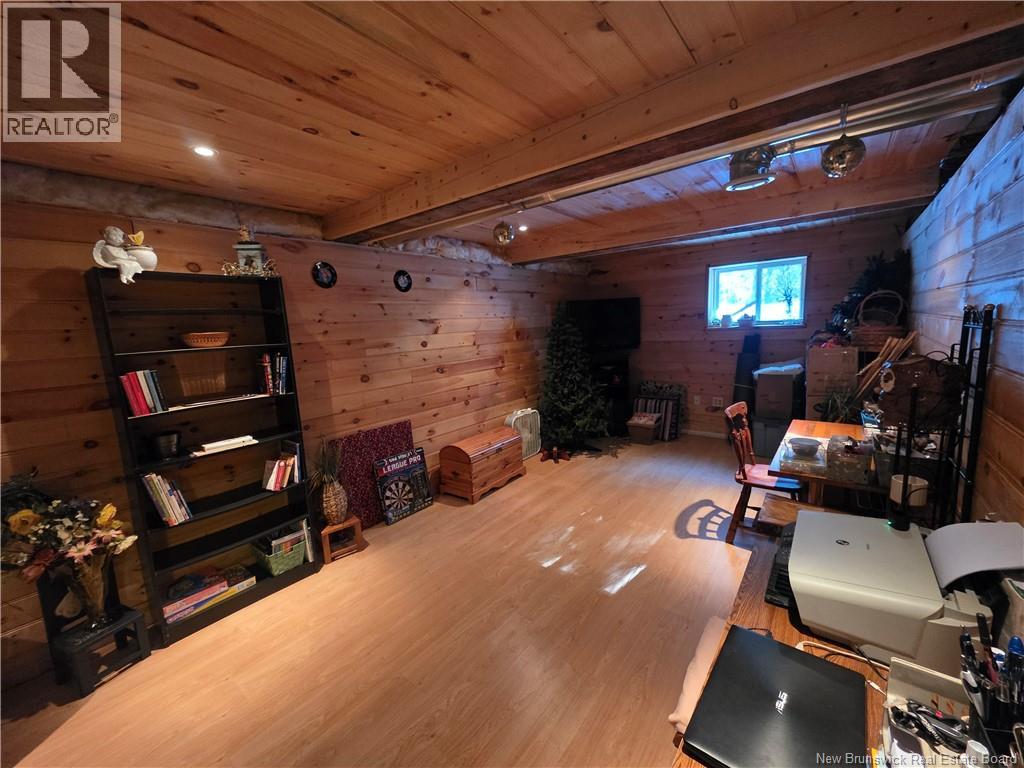 10105 Route 105, Beechwood, New Brunswick  E7J 2A5 - Photo 28 - NB136146