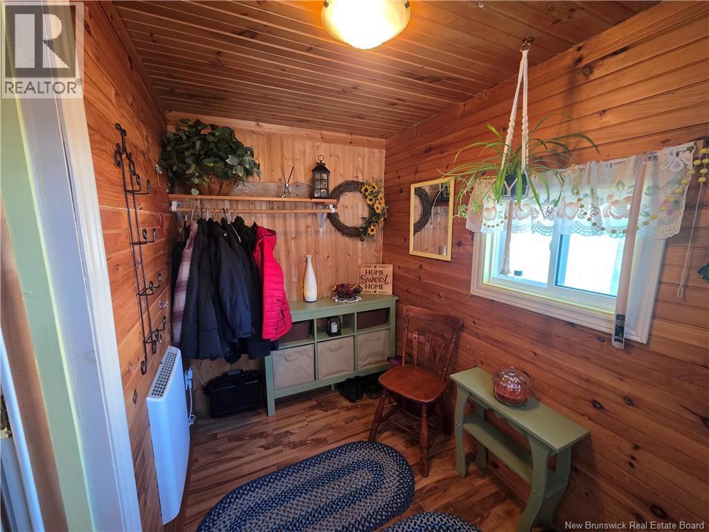 10105 Route 105, Beechwood, New Brunswick  E7J 2A5 - Photo 3 - NB136146