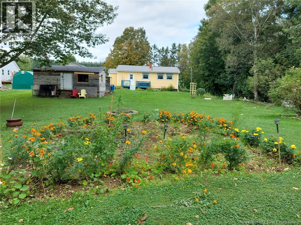 10105 Route 105, Beechwood, New Brunswick  E7J 2A5 - Photo 30 - NB136146