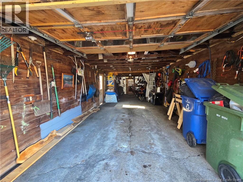 10105 Route 105, Beechwood, New Brunswick  E7J 2A5 - Photo 32 - NB136146