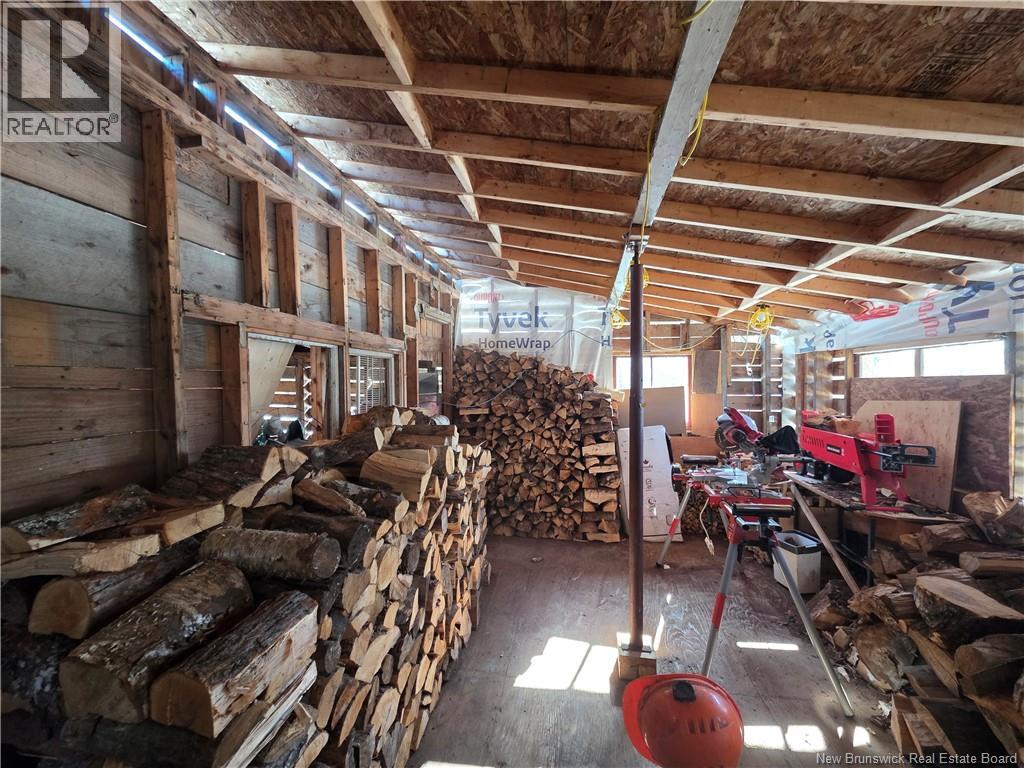 10105 Route 105, Beechwood, New Brunswick  E7J 2A5 - Photo 33 - NB136146