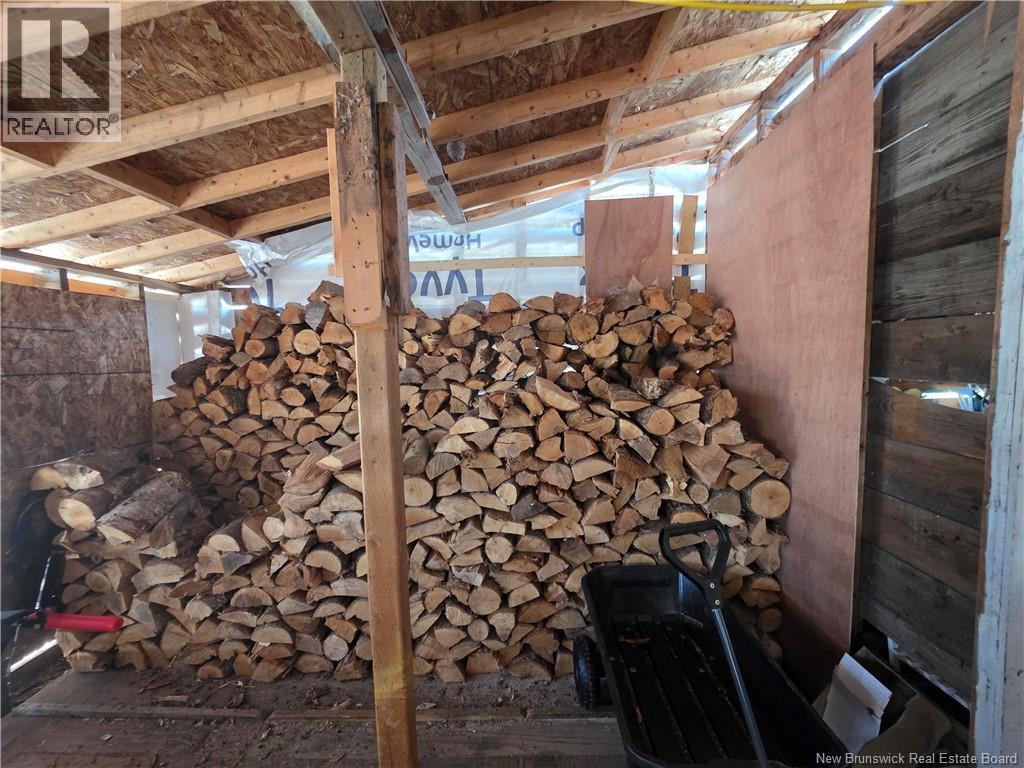 10105 Route 105, Beechwood, New Brunswick  E7J 2A5 - Photo 34 - NB136146