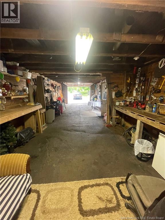 10105 Route 105, Beechwood, New Brunswick  E7J 2A5 - Photo 35 - NB136146