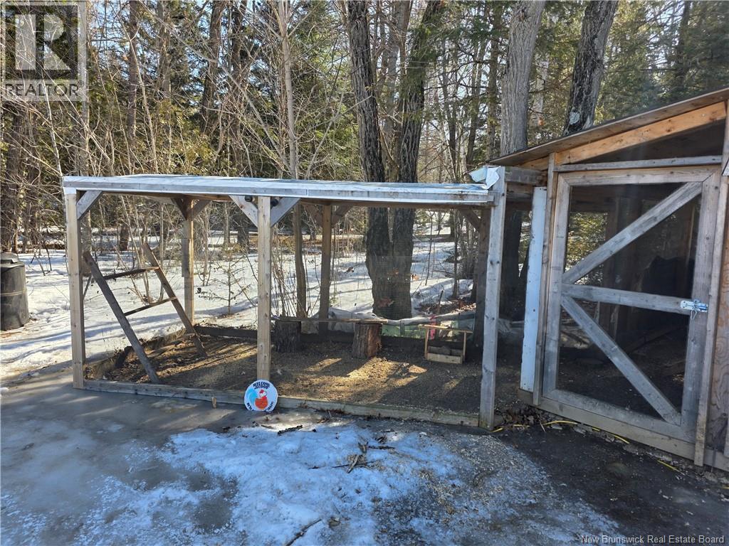10105 Route 105, Beechwood, New Brunswick  E7J 2A5 - Photo 39 - NB136146