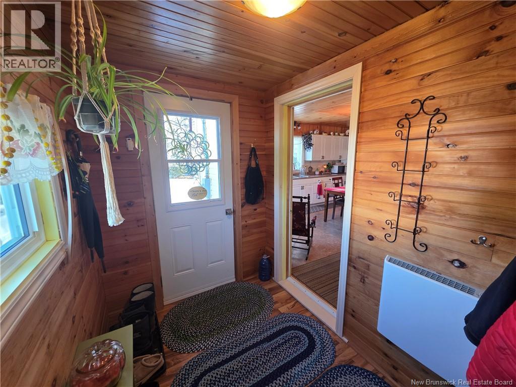 10105 Route 105, Beechwood, New Brunswick  E7J 2A5 - Photo 4 - NB136146